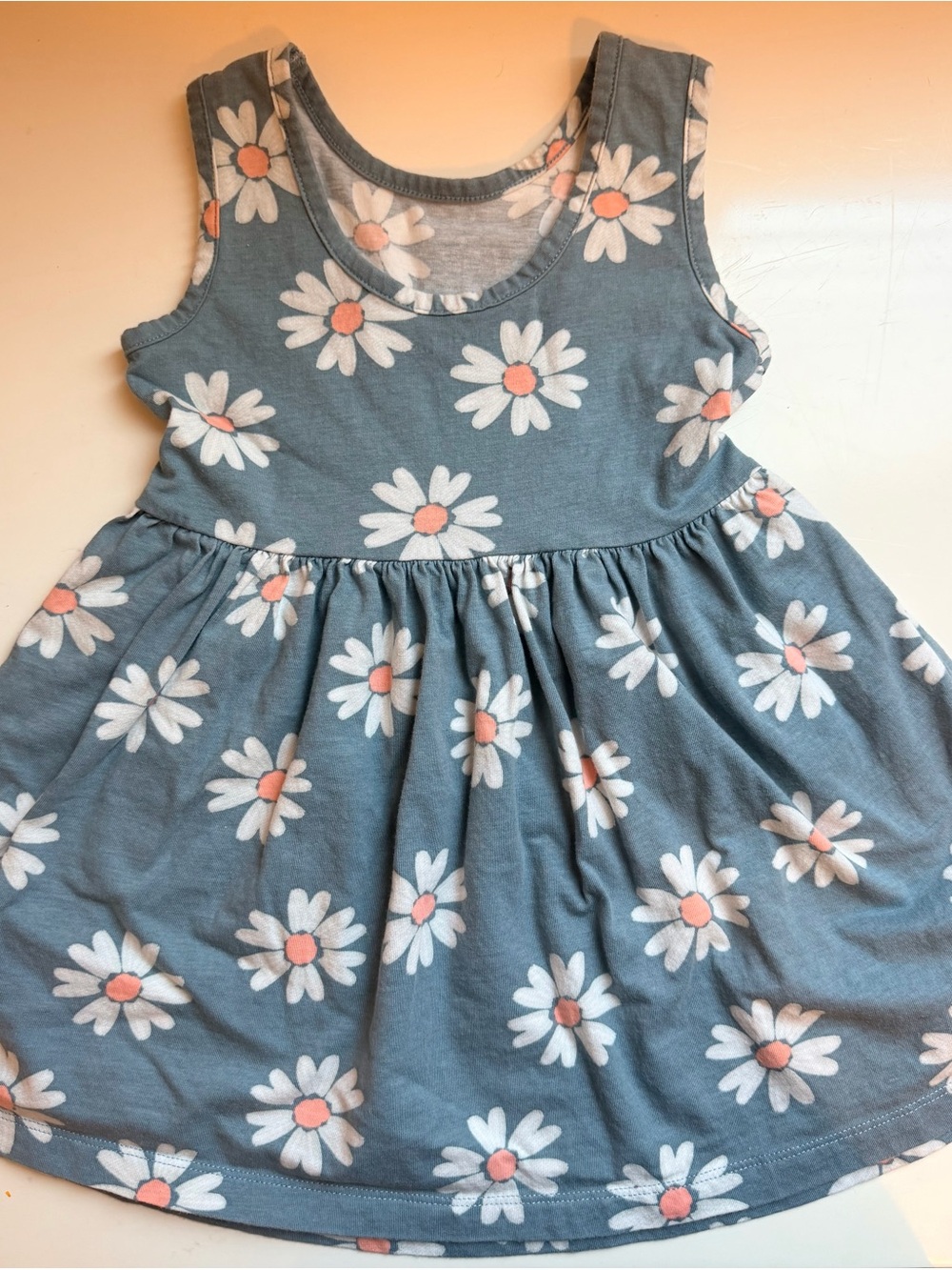 3T bundle - Two Carter’s Dresses - Picture 2 of 7